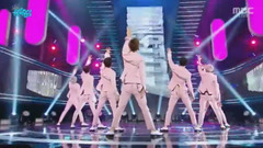 SHINE FOREVER - MBC音樂中心現場版 17/07/01