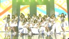 意外にマンゴー & 戀するフォーチュンクッキー