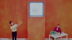 ABC (Middle of the Night) 預告版