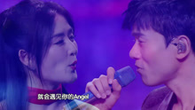 張杰 - 云中的angel