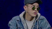 中國有嘻哈之：freestyle十三冠王實至名歸