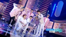 UP10TION - Everything - MBC音樂中心 現場版 17/07/01