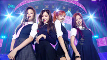 BLACKPINK - BLACKPINK - AS IF IT'S YOUR LAST - MBC音樂中心 現場版 17/07/01