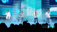 SOUL LATIDO - I Can't Stop - MBC音樂中心 現場版 17/07/01