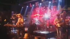 川東石工號子