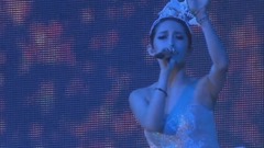 蕭亞軒WOW3世界巡回演唱會臺北場