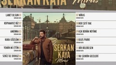 Serkan Kaya - Kara G?zlum