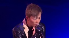 我真的受傷了