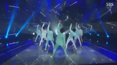 SHINE FOREVER - SBS人氣歌謠現場版 17/07/02
