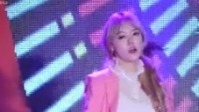 (Dal★shabet)樸美妍 熱褲真短 飯拍版
