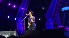 2017涼都六盤水音樂節