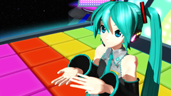 メルト