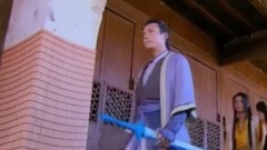 我的師兄太威風啦