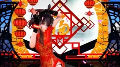 桃源戀歌(樂正綾 版)