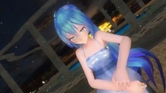イージーデンス(初音ミク )