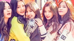 女團好看又好聽的舞臺現場大合集(第9彈)
