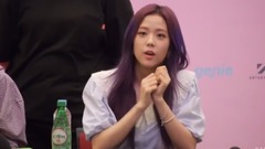 BLACKPINK - BLACKPINK 粉絲簽售會 視頻集錦