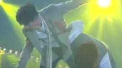 Produce 101 Final Concert Never組