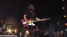 Welshly Arms - Welshly Arms - Legendary 現場版