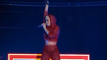 Katy Perry - Swish Swish 現場版 2017