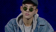 中國有嘻哈之：Will.D未登臺先聲奪人