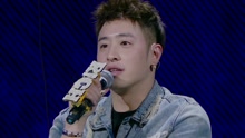 中國有嘻哈之：潘瑋柏忍痛淘汰imp小鬼