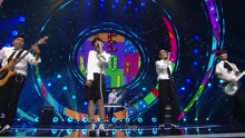 The EastLight. - You're My Love - SBS人氣歌謠 現場版 17/07/02