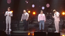 Homme & Gilgu Bonggu - 只要好好吃飯 - 柳熙烈的寫生簿 現場版 17/07/01