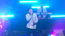 niall horan - Niall Horan - Slow Hands 現場版 2017