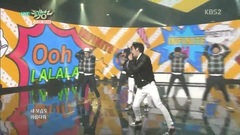 漂亮 - KBS 音樂銀行 現場版 15/02/13