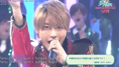 ザ少年倶楽部 あなたがつくる!生放送スペシャル Jr組曲 3