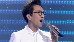 沒離開過