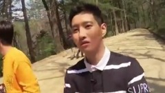 SBS MTV 出發之后 E01