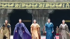 影視原聲 - 極速看懂楚喬傳09期