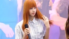 BLACKPINK - 簽名會