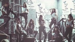 Girls 認聲版