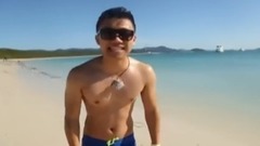 超級旅行團
