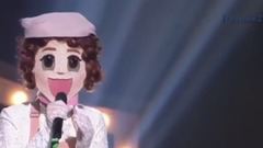 素香 SoHyang vocal range (蒙面)
