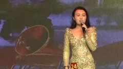 《英雄兒女向前!向前!》復選精彩推薦——于海霞