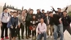 超級旅行團