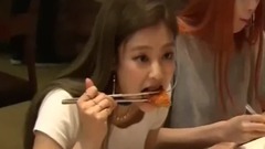 韓國綜藝,BLACKPINK - 深夜食堂 blackpink深夜TV演藝cut