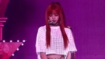 BLACKPINK - 像最后一樣