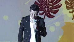 起風的黃昏