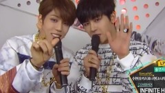 Waiting Room - KBS Music Bank 現場版 15/01/30