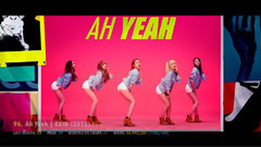 [TOP 100] K-POP 20年MV在YOUTUBE點擊量總排行