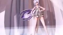 舒服的慢搖