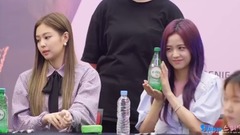 BLACKPINK - 盆塘簽名會