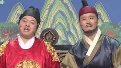 綜藝<尋笑人>E108 沒有根的樹Cut