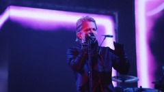 花葬 & 寢食 & Lose Control