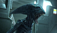 電影<異形:契約Alien.Covenant.2017>Cut
